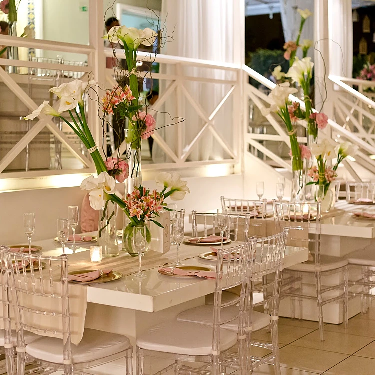 Palladium Festas E Eventos